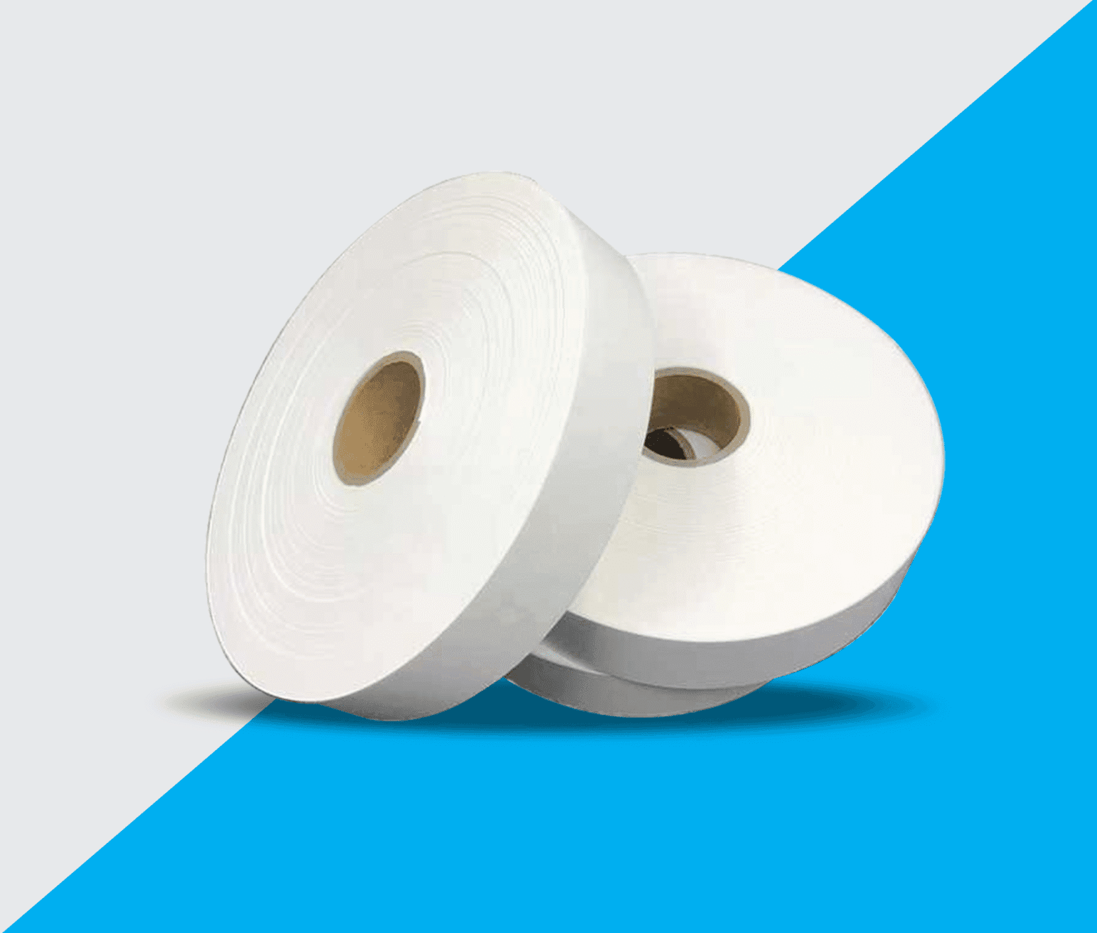 Ribbon Labels