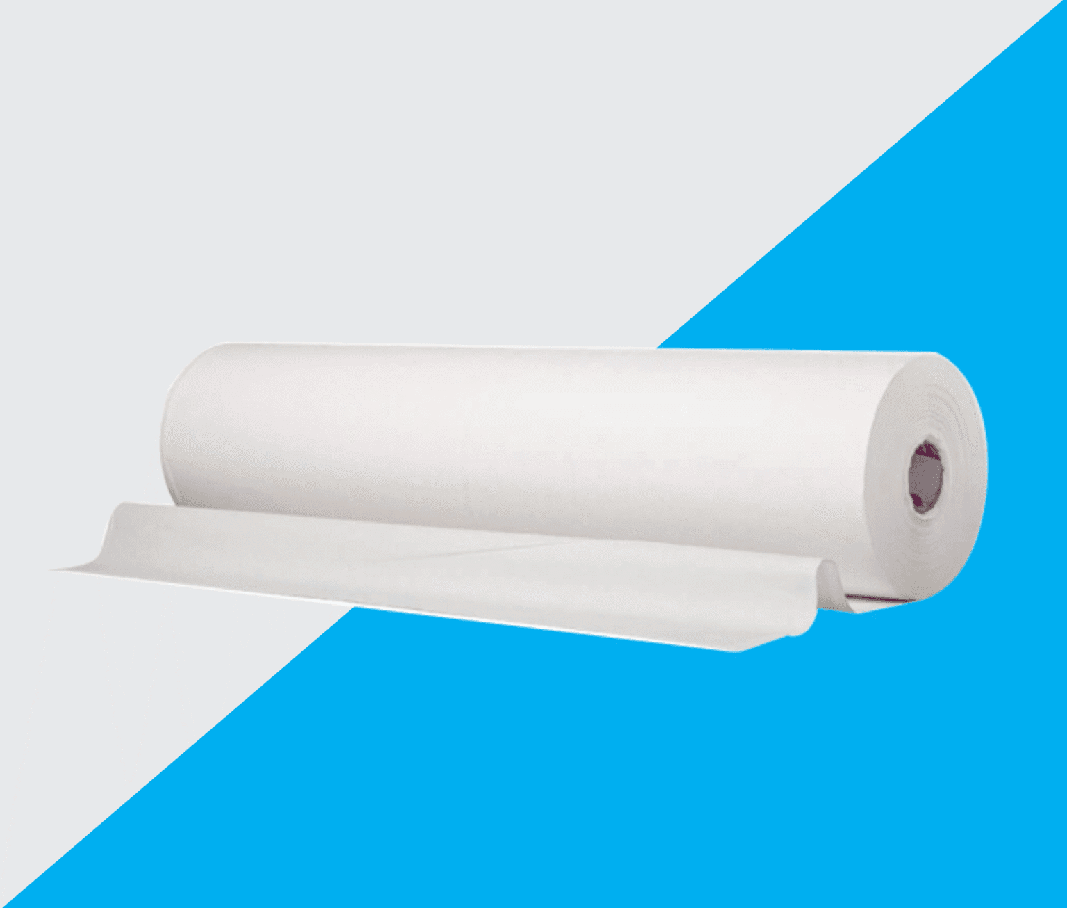 Label Cloth Jumbo Roll