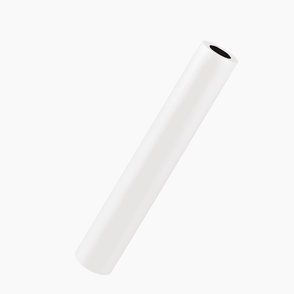 36โณ TYVEK LABEL ROLL
