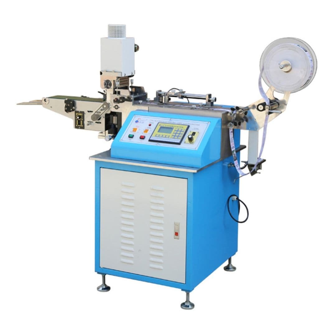 Automatic Ultrasonic Cutting Machine