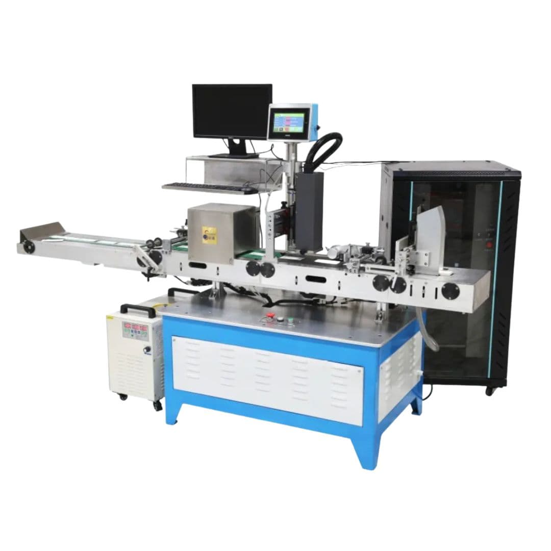 Jet UV Printer